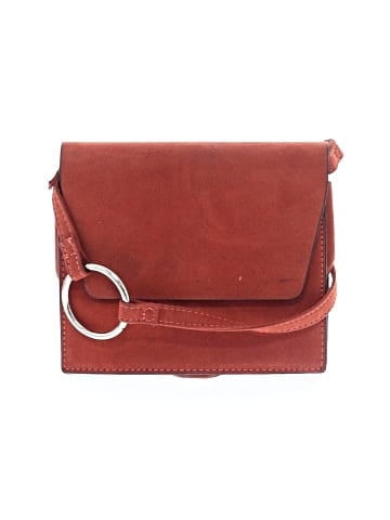 Pull&Bear Crossbody Bag (view 1)