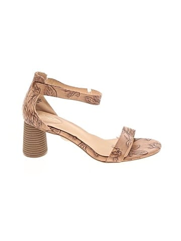 Comfort Sandals (view 1)