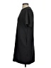 Athleta Solid Black Casual Dress Size XS - photo 5