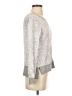 Splendid 100% Rayon Gray Pullover Sweater Size XS - photo 4