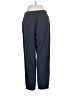 Splendid Solid Blue Casual Pants Size S - photo 2