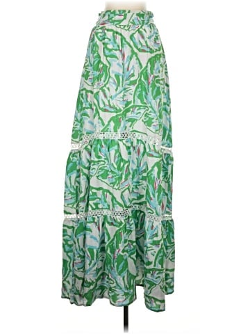 Southern Frock Casual Skirt (view 1)