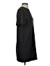 Athleta Solid Black Casual Dress Size XS - photo 4