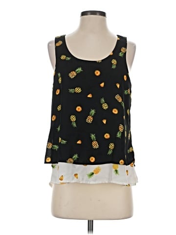 Chenault Sleeveless Top (view 1)