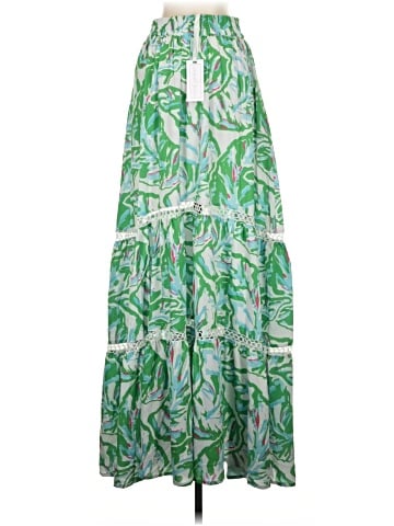 Southern Frock Casual Skirt (view 2)
