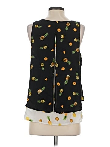 Chenault Sleeveless Top (view 2)
