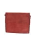 Pull&Bear 100% Polyester Burgundy Crossbody Bag One size - photo 3