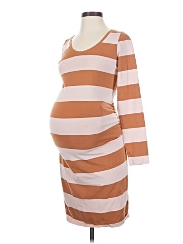 Old Navy - Maternity Casual Dress (view 1)