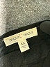 Moa Moa Black Long Sleeve Turtleneck Size XL - photo 7