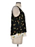 Chenault Black Sleeveless Top Size S - photo 4