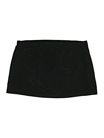 Lands' End Casual Skirt (view 2)