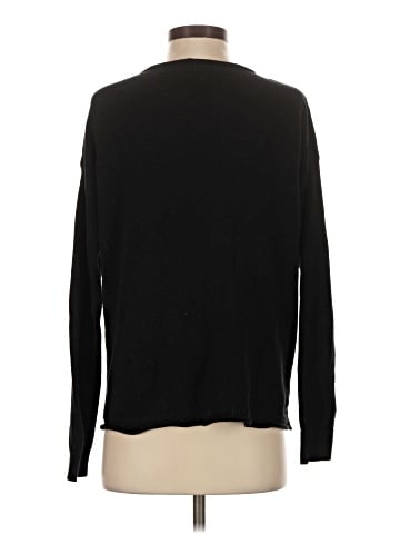 Papaya Pullover Sweater (view 2)
