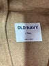 Old Navy Tan Coat Size L (tall) - photo 6
