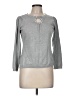 Mercer Street Studio Gray Pullover Sweater Size M - photo 1