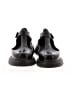 Melissa Black Flats Size 8 - photo 2