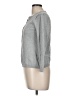 Mercer Street Studio Gray Pullover Sweater Size M - photo 5
