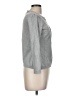 Mercer Street Studio Gray Pullover Sweater Size M - photo 4