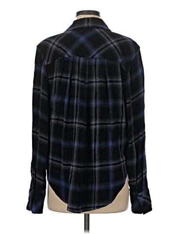 Cloth & Stone Long Sleeve Button-Down Shirt (view 2)