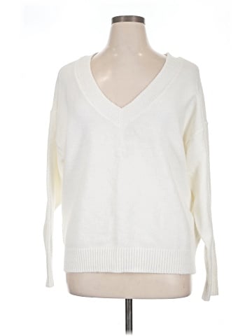 Sanctuary Pullover Sweater (view 1)