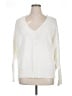 Sanctuary Ivory Pullover Sweater Size XL - photo 1