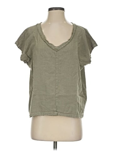 Mod-O-Doc Short Sleeve T-Shirt (view 1)