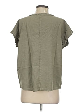 Mod-O-Doc Short Sleeve T-Shirt (view 2)