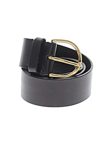 American Eagle Outfitters Leather Belt (view 1)