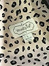 Mud Pie 100% Viscose Ivory Trenchcoat Size L - photo 6