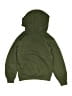 Nike Green Pullover Hoodie Size S (youth) - photo 2