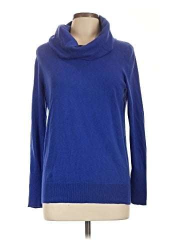 Chico's Turtleneck Sweater (view 1)