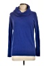 Chico's Blue Turtleneck Sweater Size L - photo 1