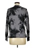 Mudd Gray Long Sleeve Henley Size M - photo 2