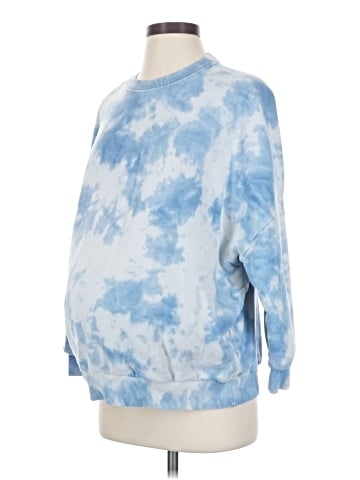 Gap - Maternity Sweatshirt (view 1)