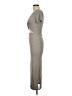 Lulus Gray Casual Dress Size M - photo 5