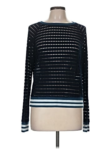 Hard Tail Pullover Sweater (view 1)
