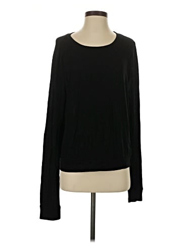 Make + Model Long Sleeve T-Shirt (view 1)