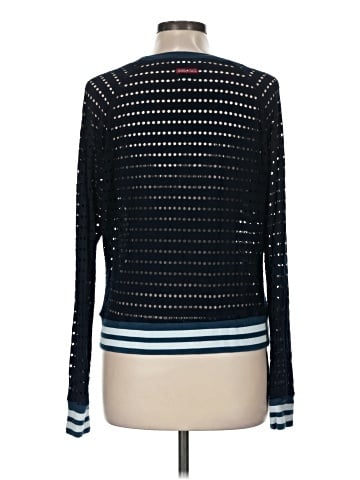 Hard Tail Pullover Sweater (view 2)