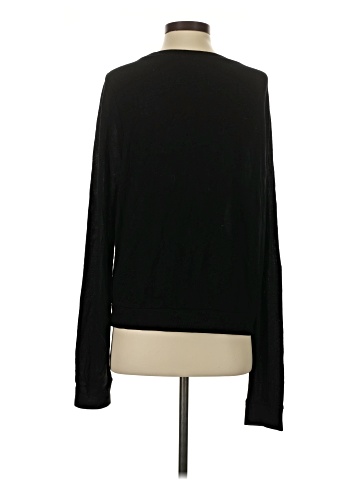 Make + Model Long Sleeve T-Shirt (view 2)