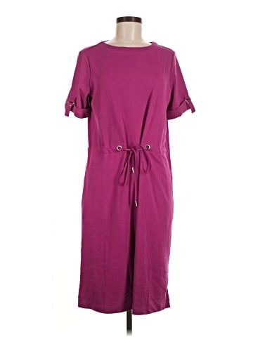 Appleseeds Casual Dress (view 1)