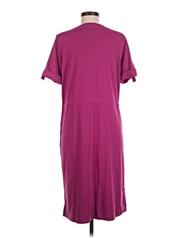 Appleseeds Casual Dress (view 2)