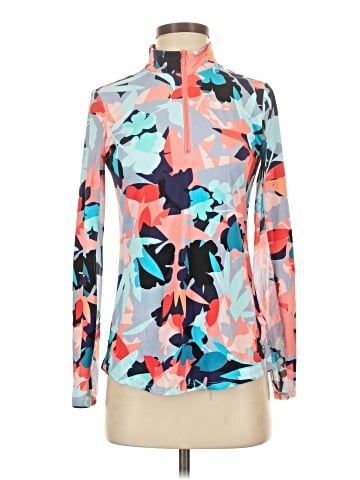 Tribal Track Jacket (view 1)