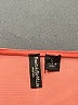 Essentials by Milano Orange Sleeveless Blouse Size 1X - photo 7