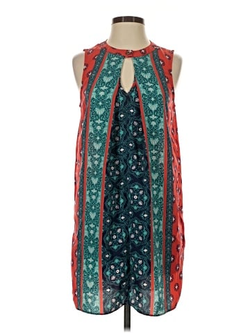Moa Moa Casual Dress (view 1)