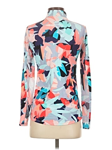Tribal Track Jacket (view 2)