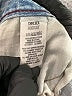 Aeropostale Stars Blue Denim Shorts Size 5 - 6 - photo 4