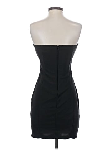Ruby Rox Cocktail Dress (view 2)
