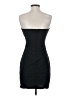 Ruby Rox Black Cocktail Dress Size S - photo 2