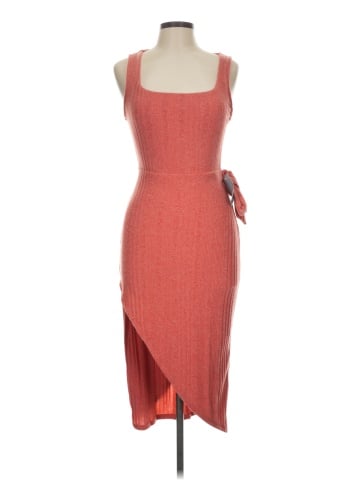 Lush Casual Dress (view 1)