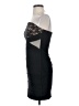 Ruby Rox Black Cocktail Dress Size S - photo 5