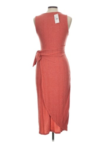 Lush Casual Dress (view 2)